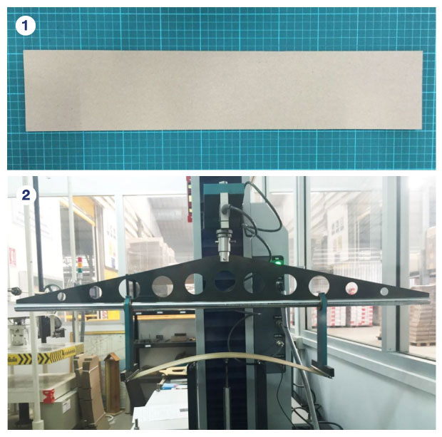 ความต้านทานการบิดงอ-Bending Stiffness