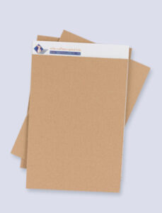 กระดาษลูกฟูก