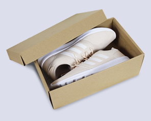 กล่องใส่รองเท้า