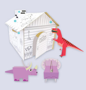 หมวดของเล่น