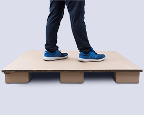 พาเลทกระดาษ