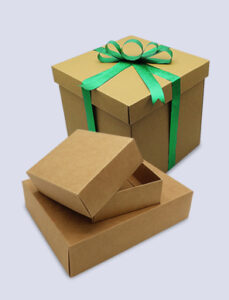 กล่องของขวัญ