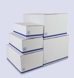 กล่องไปรษณีย์ Kerry