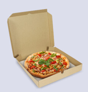 กล่องพิซซ่า