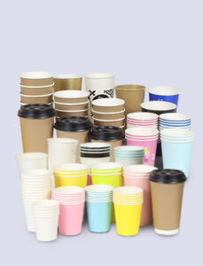 แก้วกระดาษ